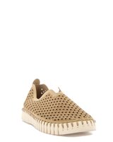 Ilse Jacobsen Brun Slip-On
