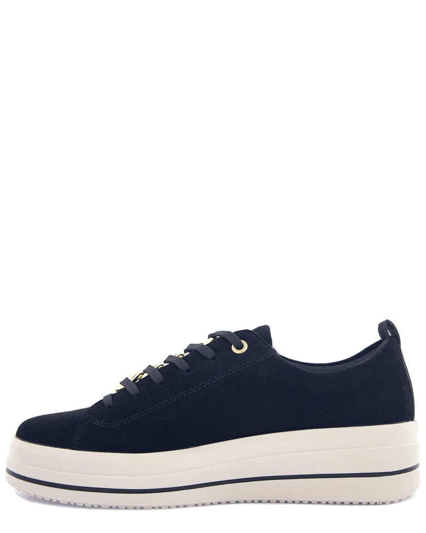 Remonte Svart Sneakers