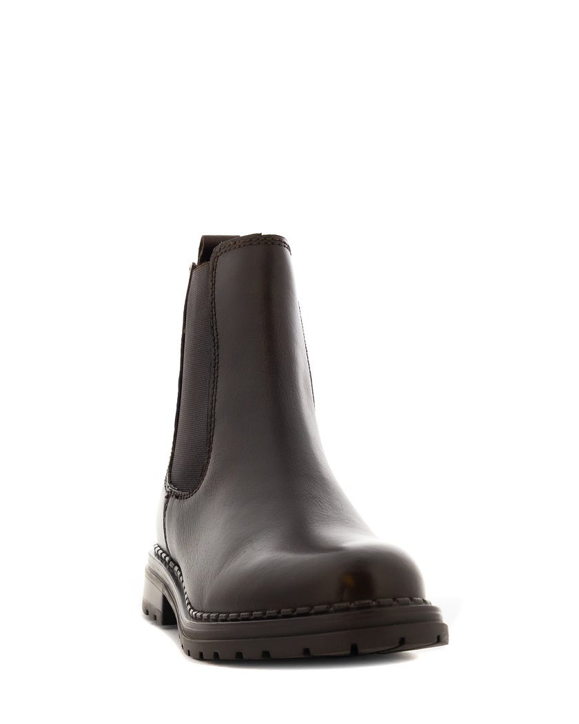 The Monte Brun Boots