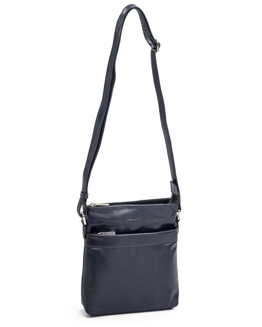 The Monte Blå Väska