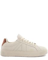 Arkk Beige Sneakers