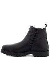 North Pioneer Svart Boots