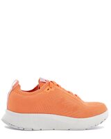 Scott Orange Sneakers