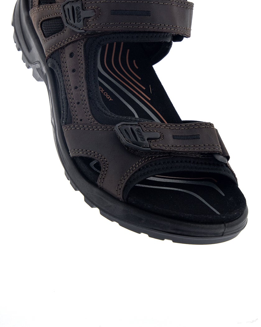 Ecco Brun Sandal