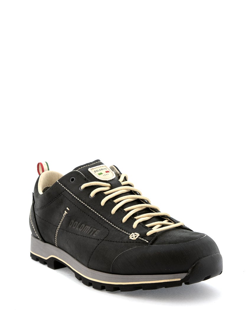 Dolomite Svart Promenadsko