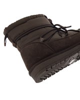 Ella of Sweden Brun Känga