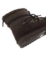 Ella of Sweden Brun Känga