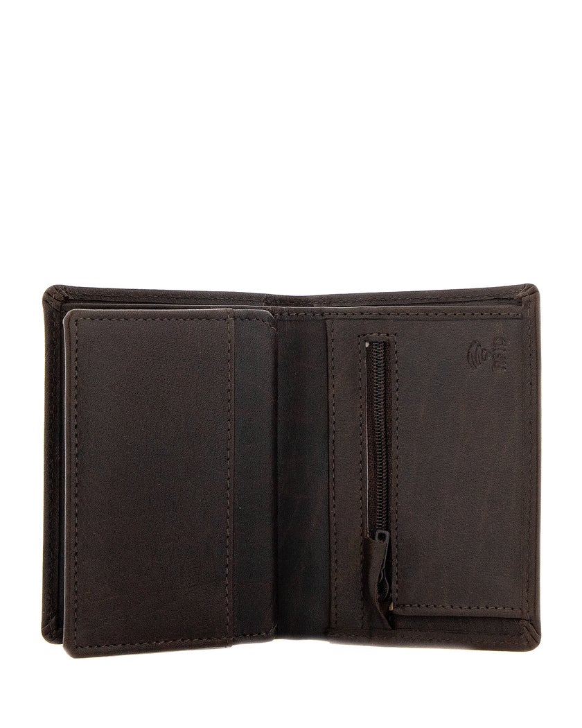 The Monte Brun Plånbok