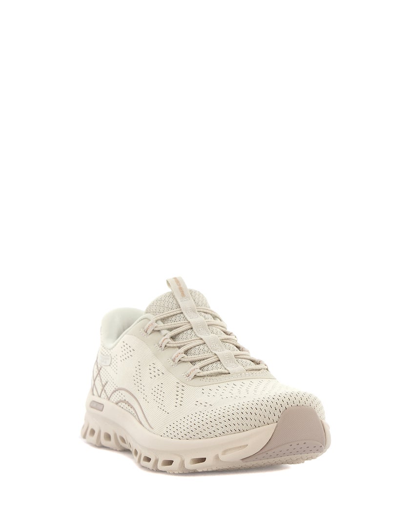 Skechers Vit Promenadsko