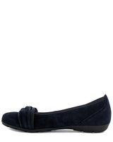 Gabor Blå Ballerina