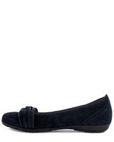 Gabor Blå Ballerina