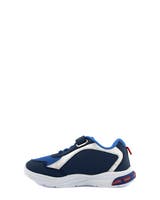 Sonic Blå Sneakers