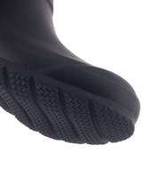 Hunter Svart Gummistövel