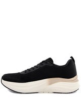 Rieker Svart Sneakers