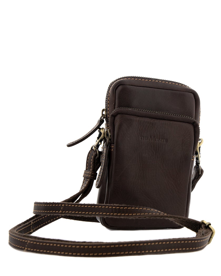 The Monte Brun Väska