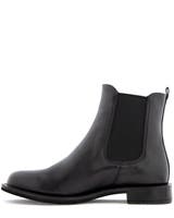 Ecco Svart Boots