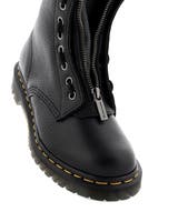 Dr Martens Svart Känga