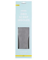 Deo Scent Insole 6-pack