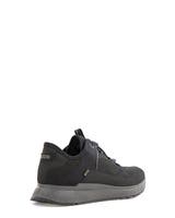 Ecco Svart Promenadsko