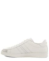 Bally Vit Sneakers
