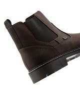 Rieker Brun Boots