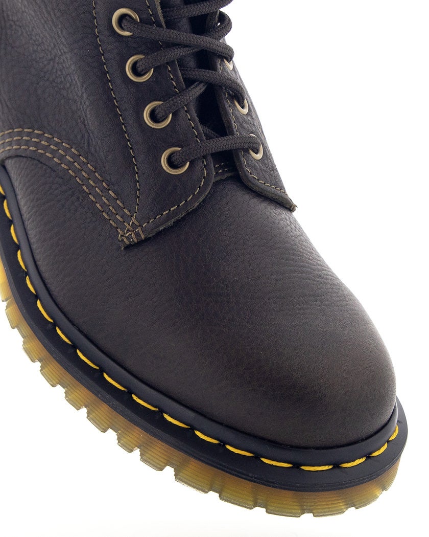 Dr Martens Brun Känga