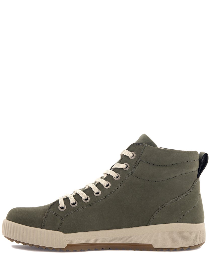 Rieker Sport Grön Känga