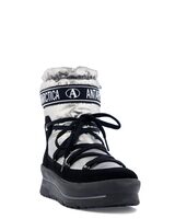 Antarctica Metallic Känga