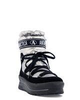 Antarctica Metallic Känga