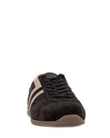 Gant Brun Sneakers