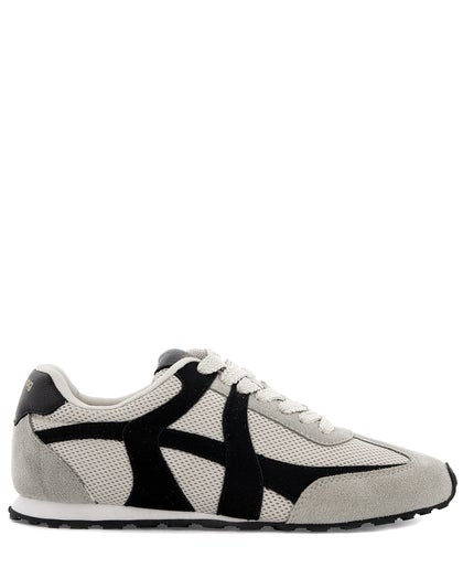 Philip Hog Off-White Sneakers