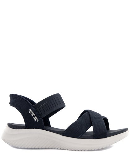 Skechers Blå Sandal