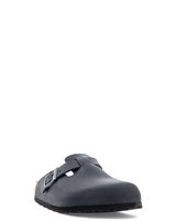 Birkenstock Svart Toffel