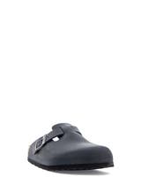 Birkenstock Svart Toffel