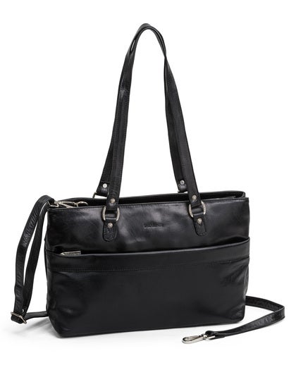 The Monte Svart Väska