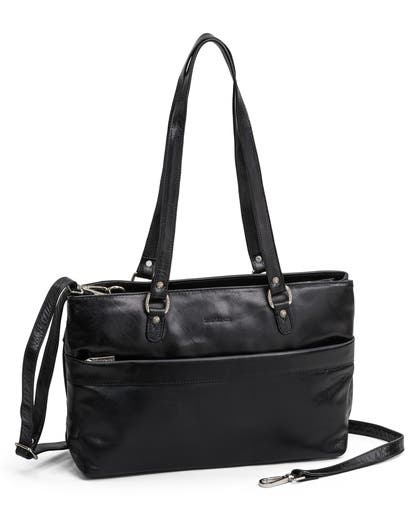 The Monte Svart Väska