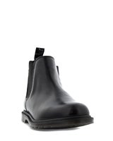 Dr Martens Svart Boots