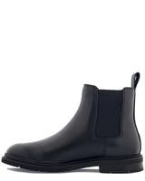 Tommy Hilfiger Svart Boots