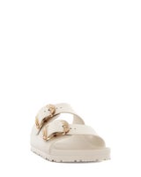 Birkenstock Vit Toffel