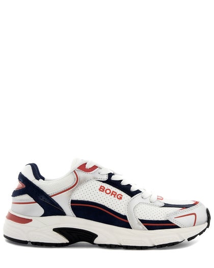 Björn Borg Vit Sneakers