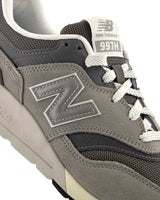 New Balance Grå Sneakers