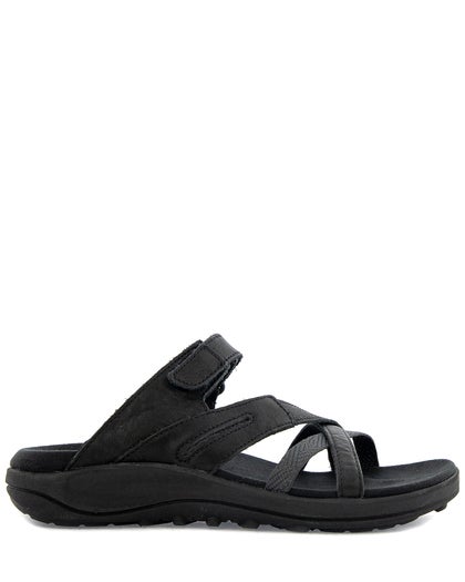 Merrell Svart Slip-In