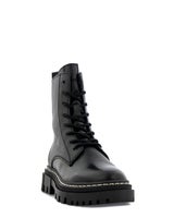 Tamaris Svart Känga