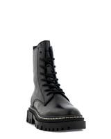 Tamaris Svart Känga