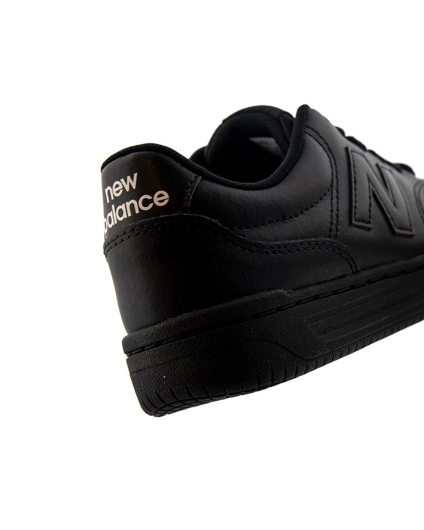 New Balance Svart Sneakers