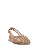 Donna Girl Brun Sandalett