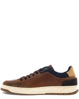 La Strada Brun Sneakers