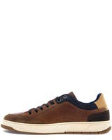 La Strada Brun Sneakers