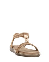 Lunar Brun Sandal