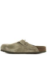 Birkenstock Beige Toffel